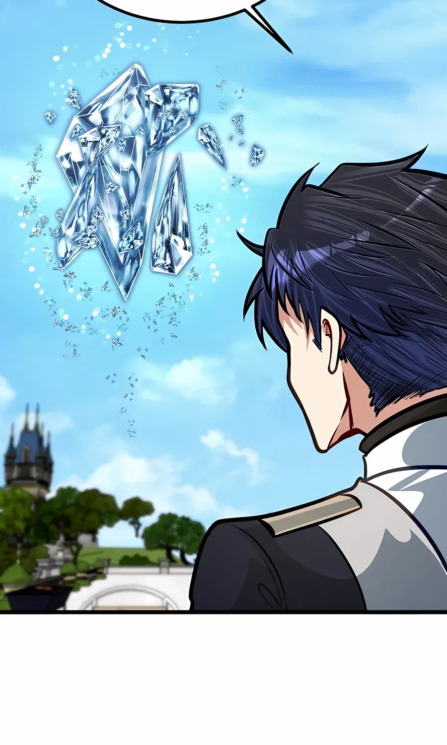 The Dragon Slayer Academy’s Hotshot Chapter 23 page 16 - 