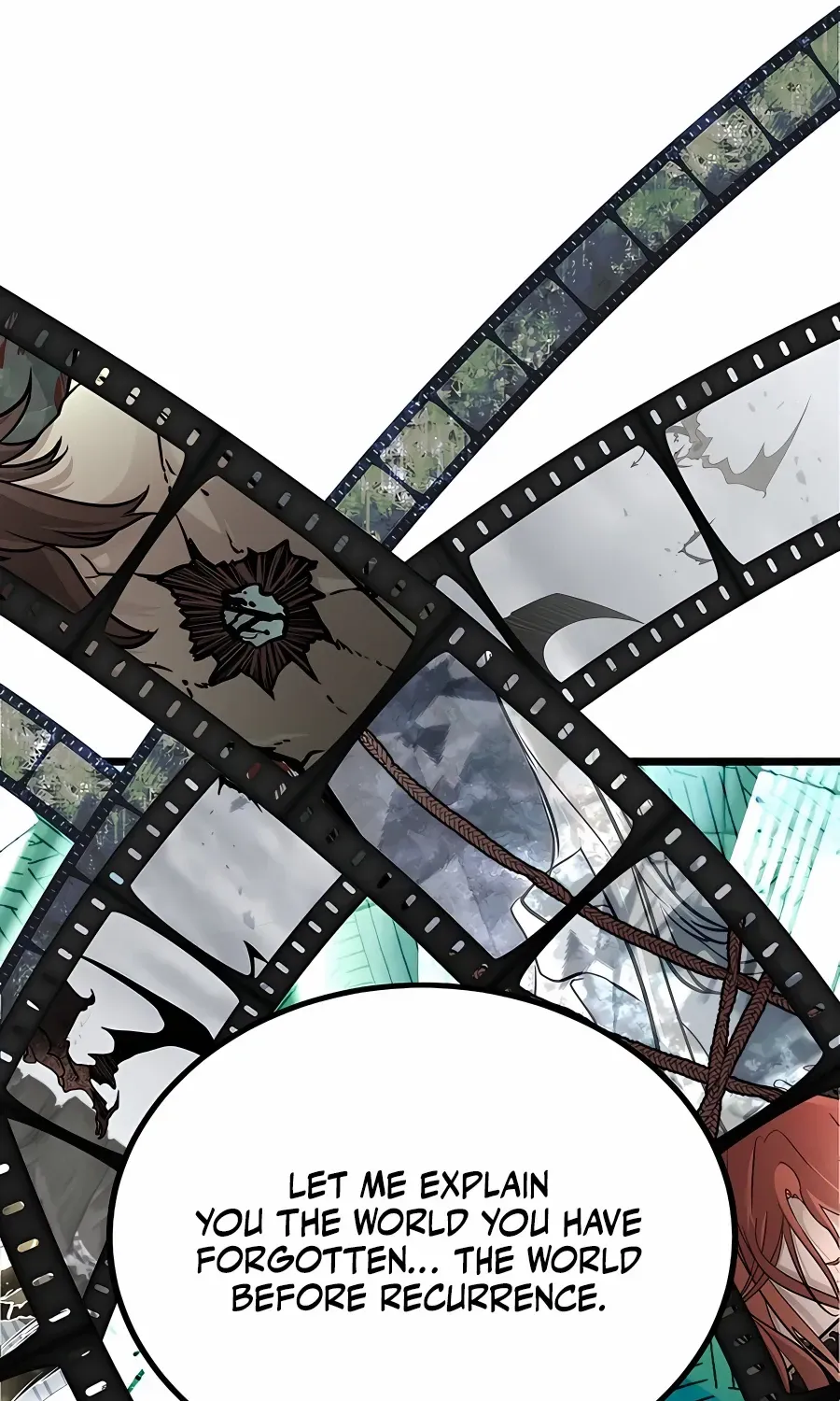 The Dragon Slayer Academy’s Hotshot Chapter 23 page 18 - 