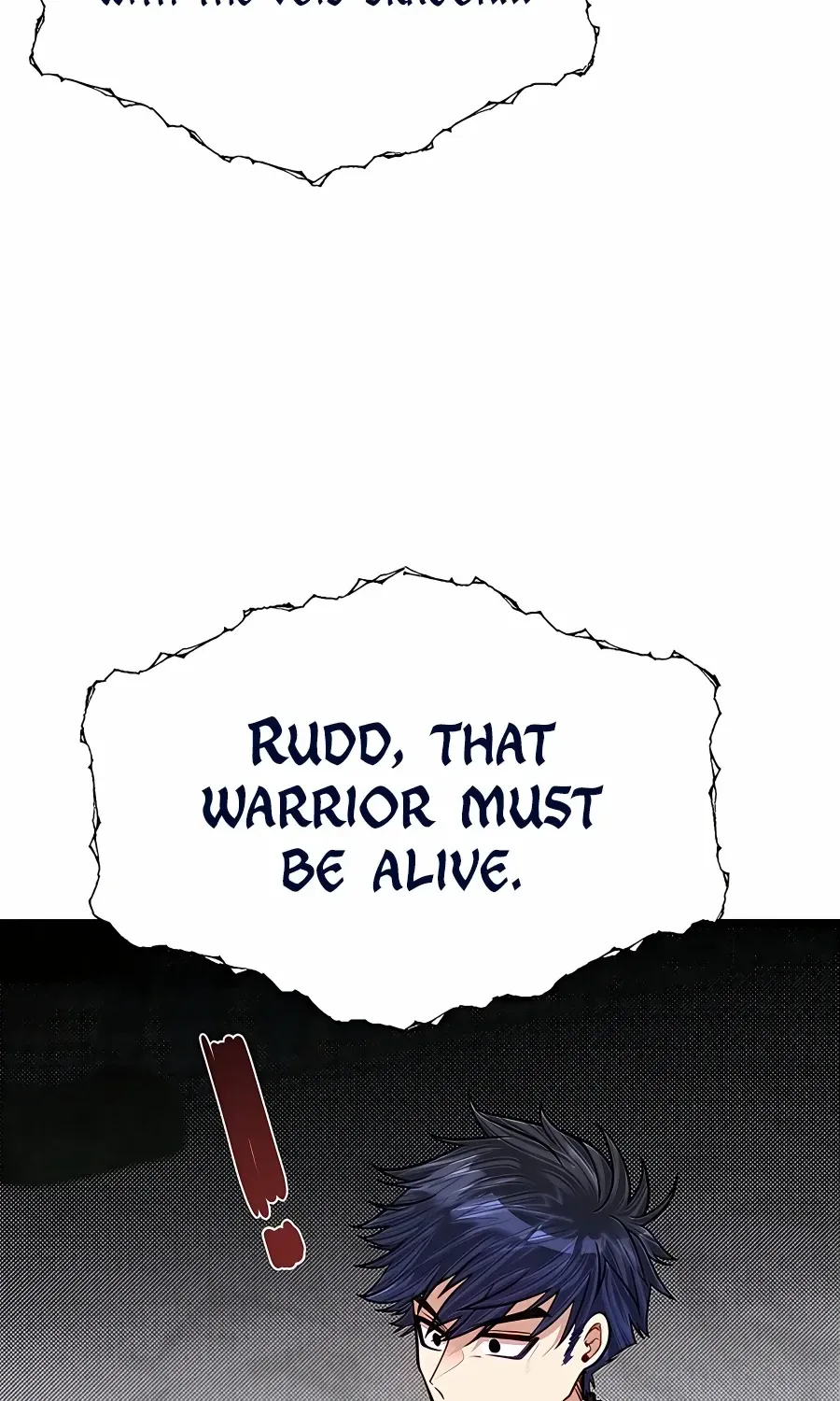 The Dragon Slayer Academy’s Hotshot Chapter 23 page 23 - 
