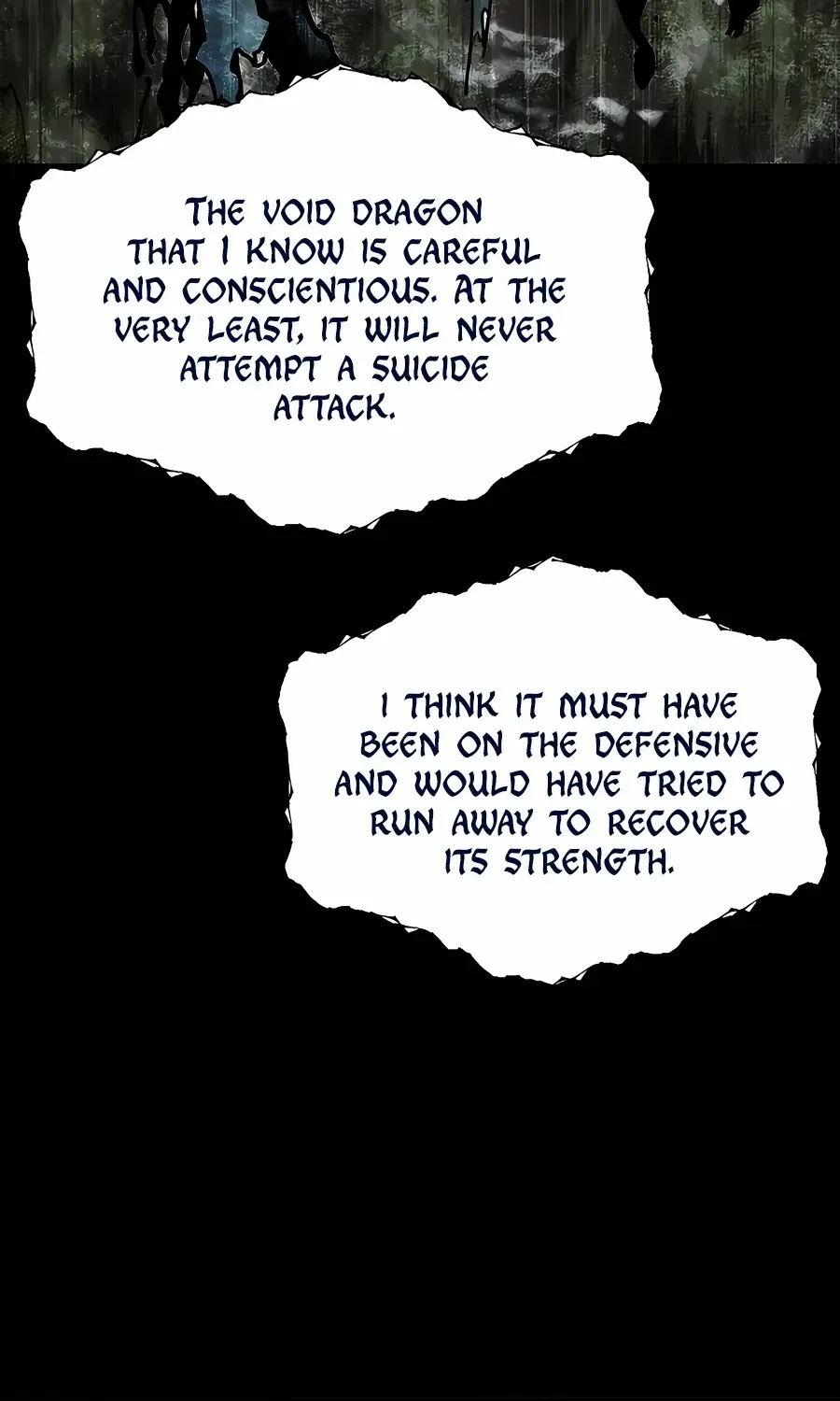 The Dragon Slayer Academy’s Hotshot Chapter 23 page 28 - 