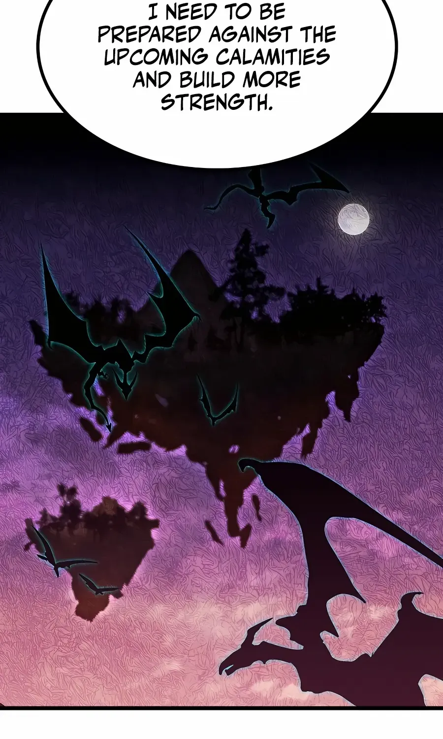 The Dragon Slayer Academy’s Hotshot Chapter 23 page 34 - 