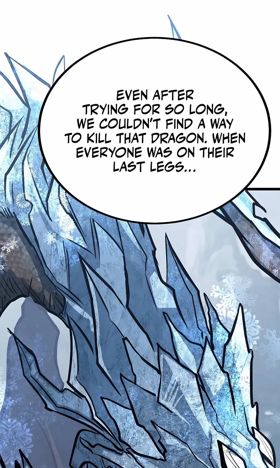 The Dragon Slayer Academy’s Hotshot Chapter 23 page 47 - 