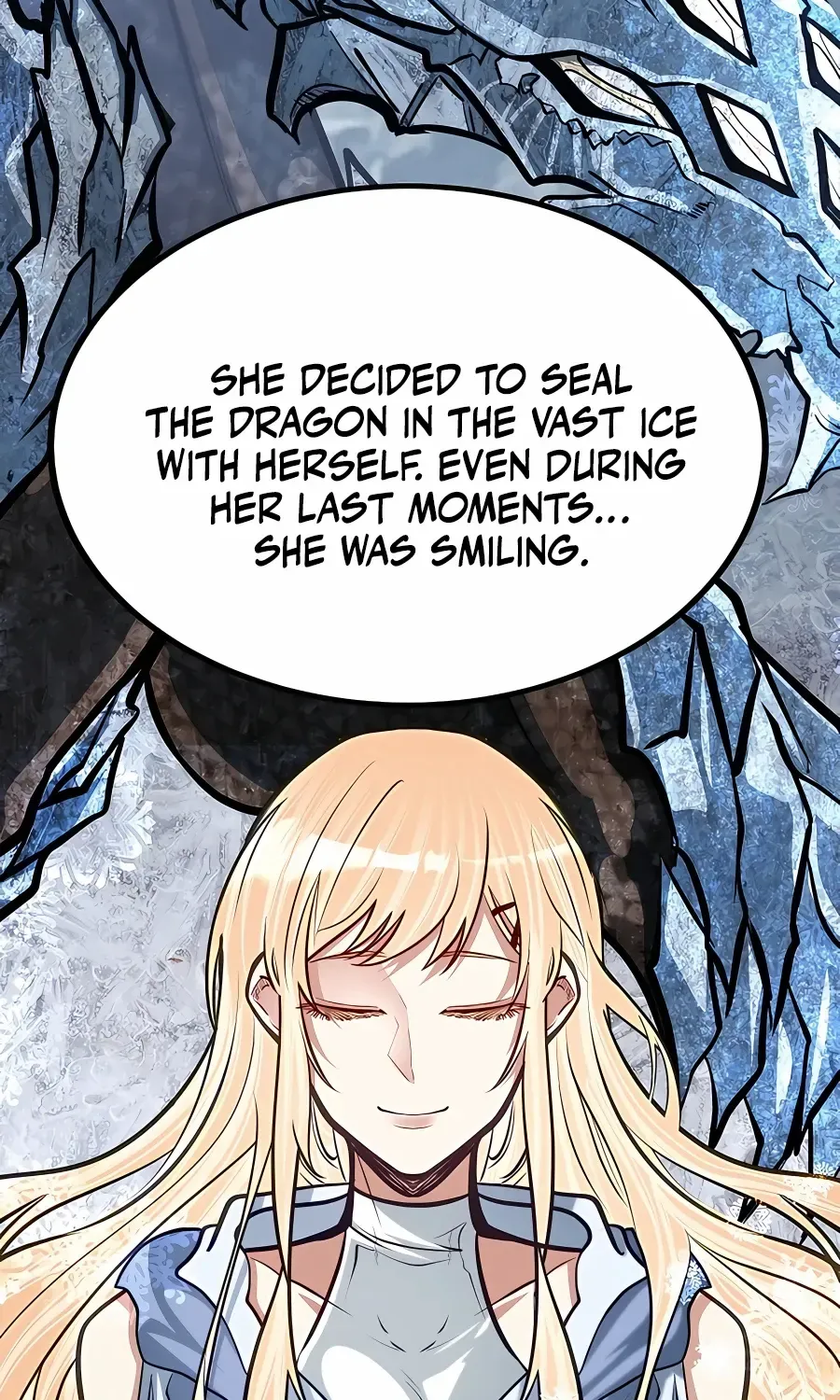 The Dragon Slayer Academy’s Hotshot Chapter 23 page 48 - 