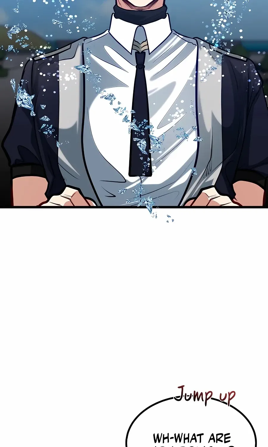 The Dragon Slayer Academy’s Hotshot Chapter 23 page 58 - 