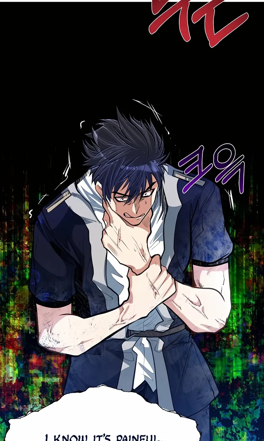 The Dragon Slayer Academy’s Hotshot Chapter 23 page 65 - 