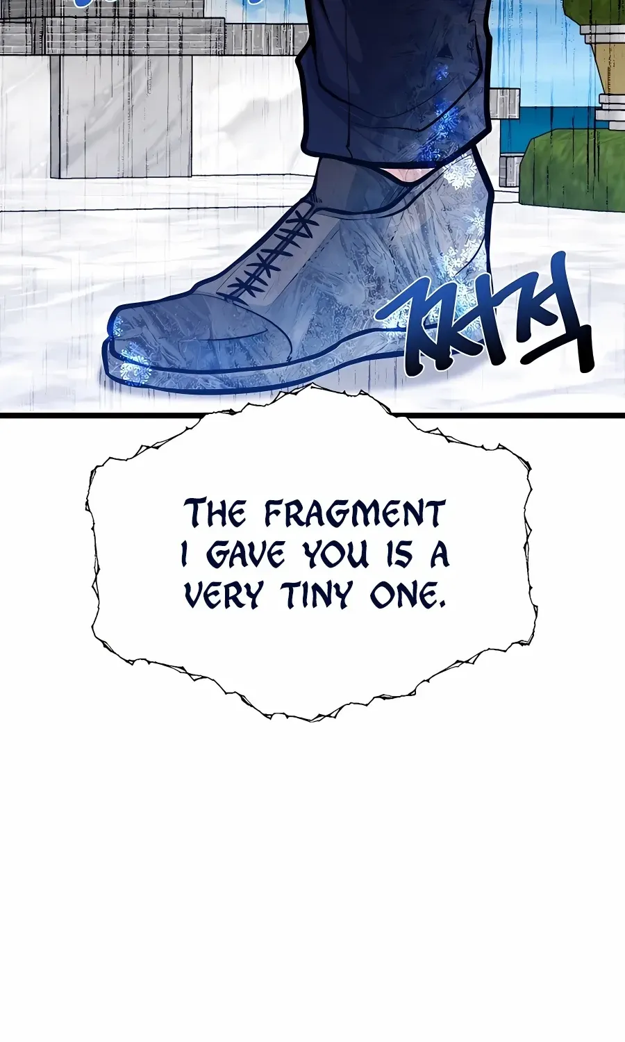 The Dragon Slayer Academy’s Hotshot Chapter 23 page 67 - 
