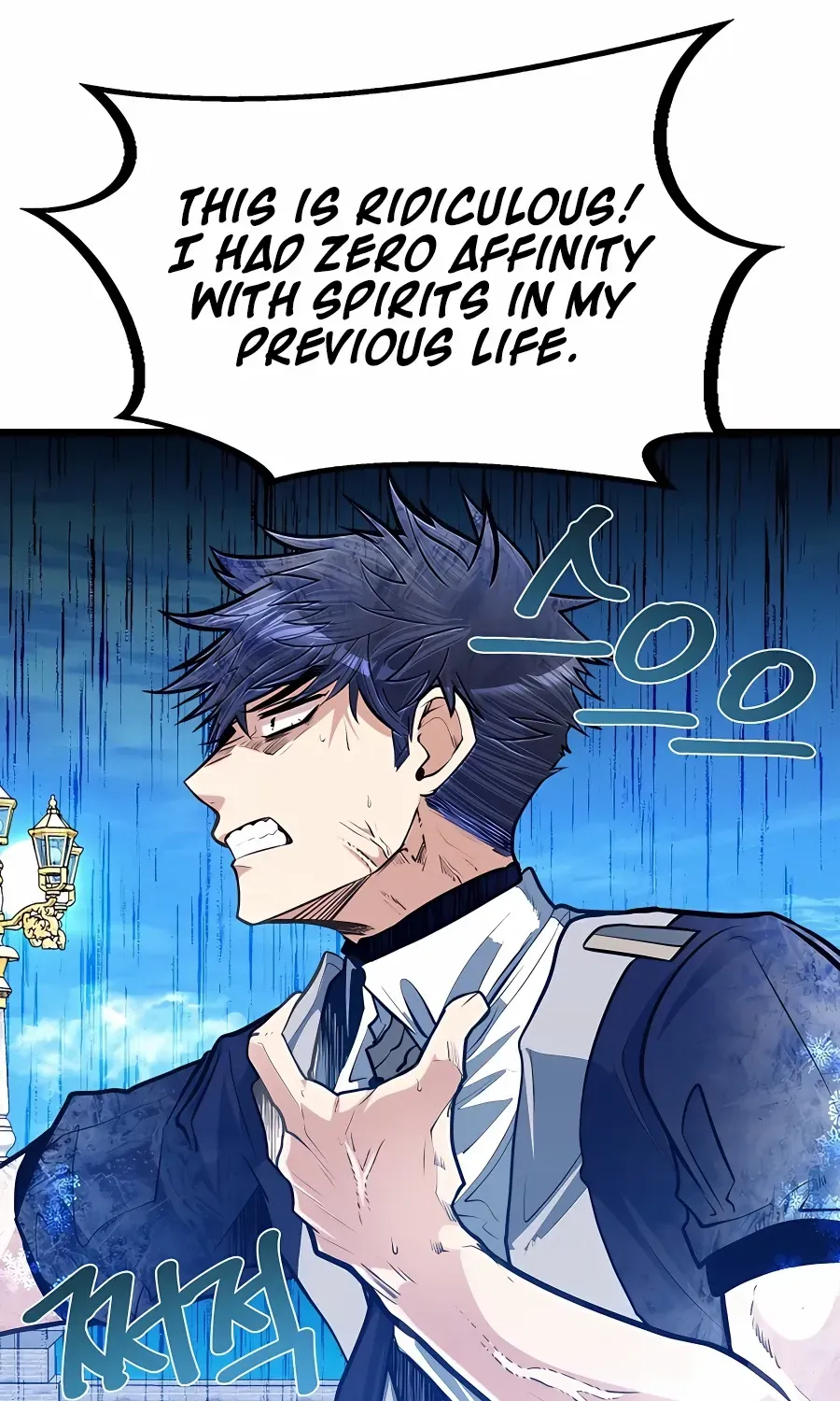 The Dragon Slayer Academy’s Hotshot Chapter 23 page 68 - 
