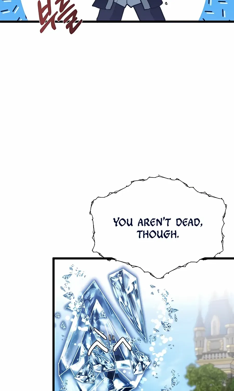 The Dragon Slayer Academy’s Hotshot Chapter 23 page 76 - 