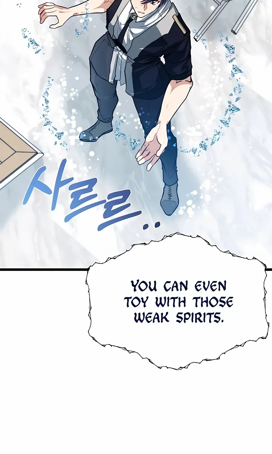 The Dragon Slayer Academy’s Hotshot Chapter 23 page 78 - 