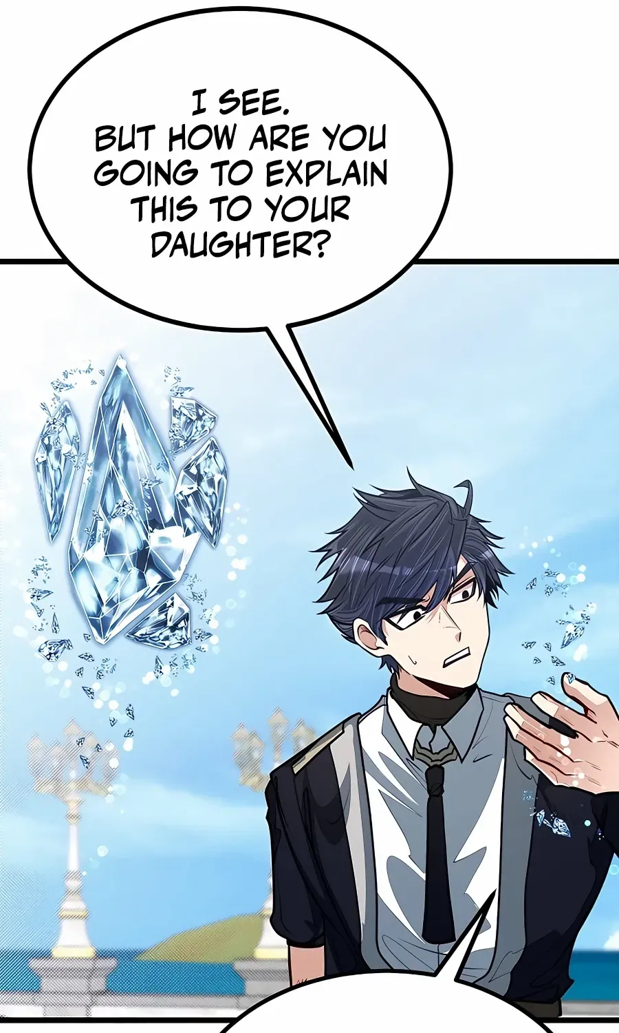 The Dragon Slayer Academy’s Hotshot Chapter 23 page 80 - 