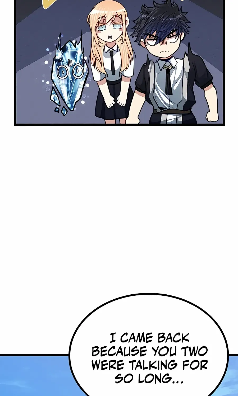 The Dragon Slayer Academy’s Hotshot Chapter 23 page 82 - 