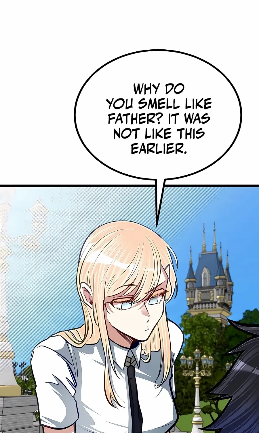 The Dragon Slayer Academy’s Hotshot Chapter 23 page 85 - 