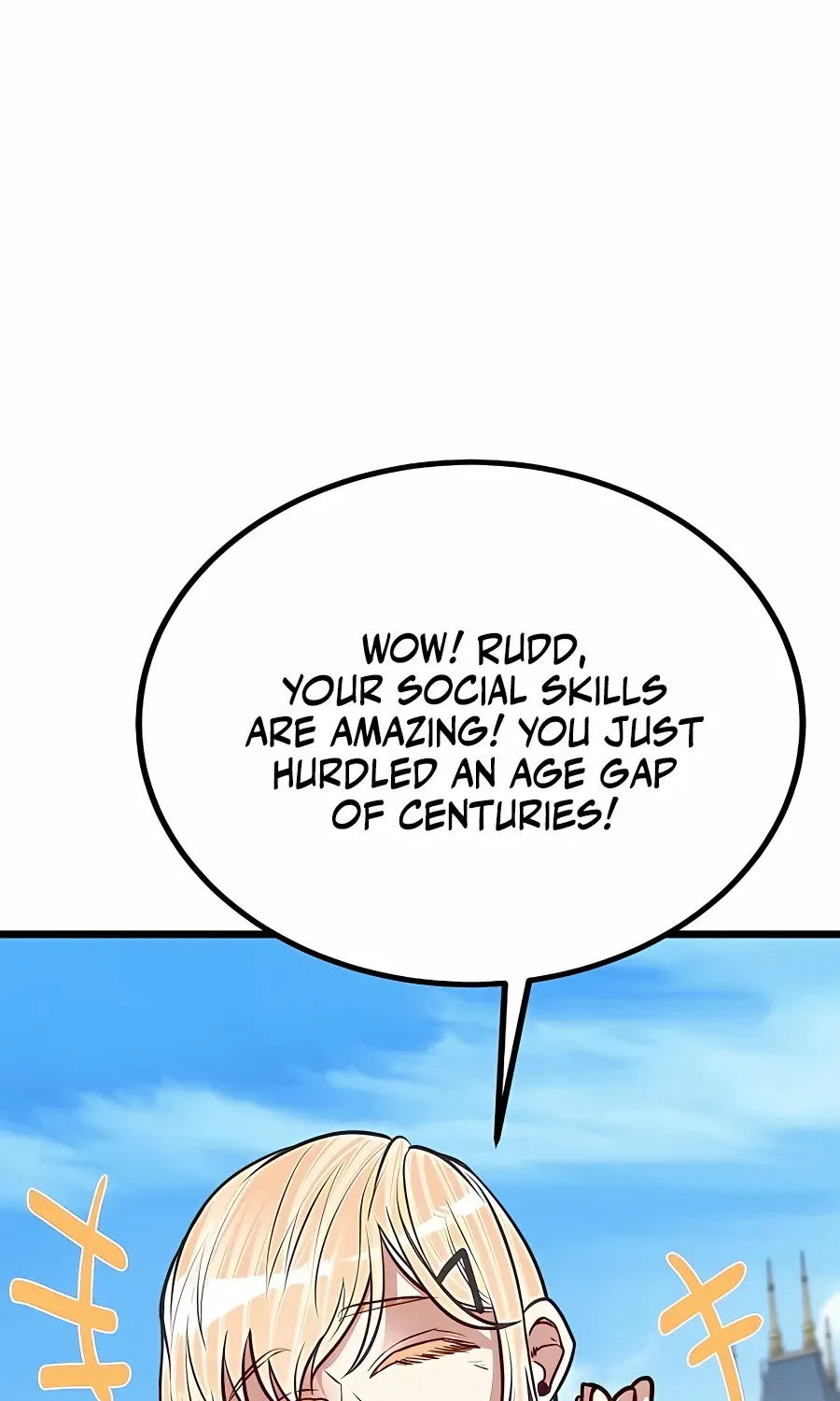 The Dragon Slayer Academy’s Hotshot Chapter 23 page 90 - 