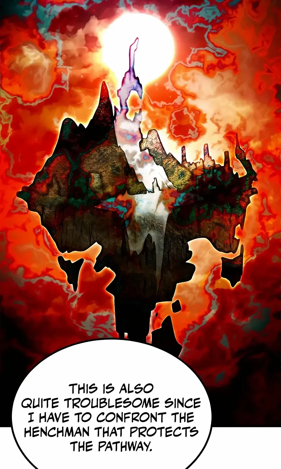 The Dragon Slayer Academy’s Hotshot Chapter 24 page 13 - 