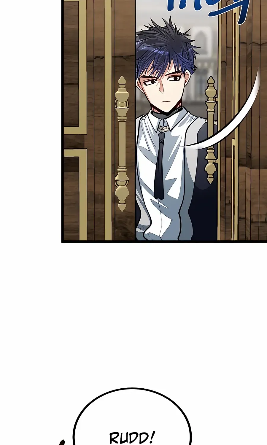 The Dragon Slayer Academy’s Hotshot Chapter 24 page 19 - 