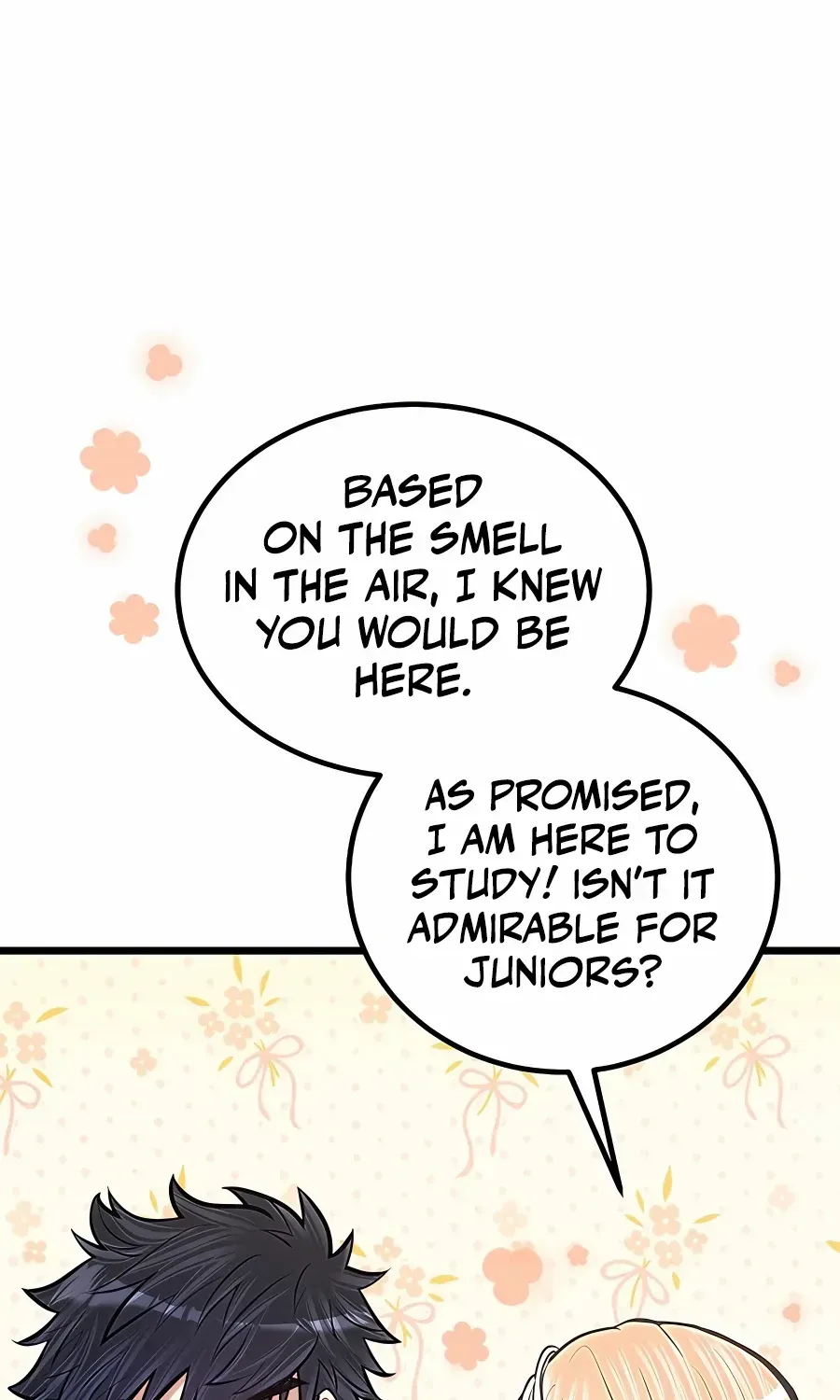 The Dragon Slayer Academy’s Hotshot Chapter 24 page 21 - 