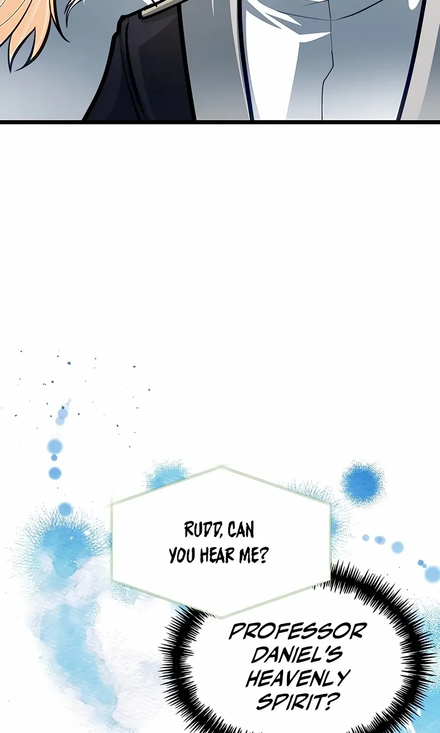 The Dragon Slayer Academy’s Hotshot Chapter 24 page 32 - 