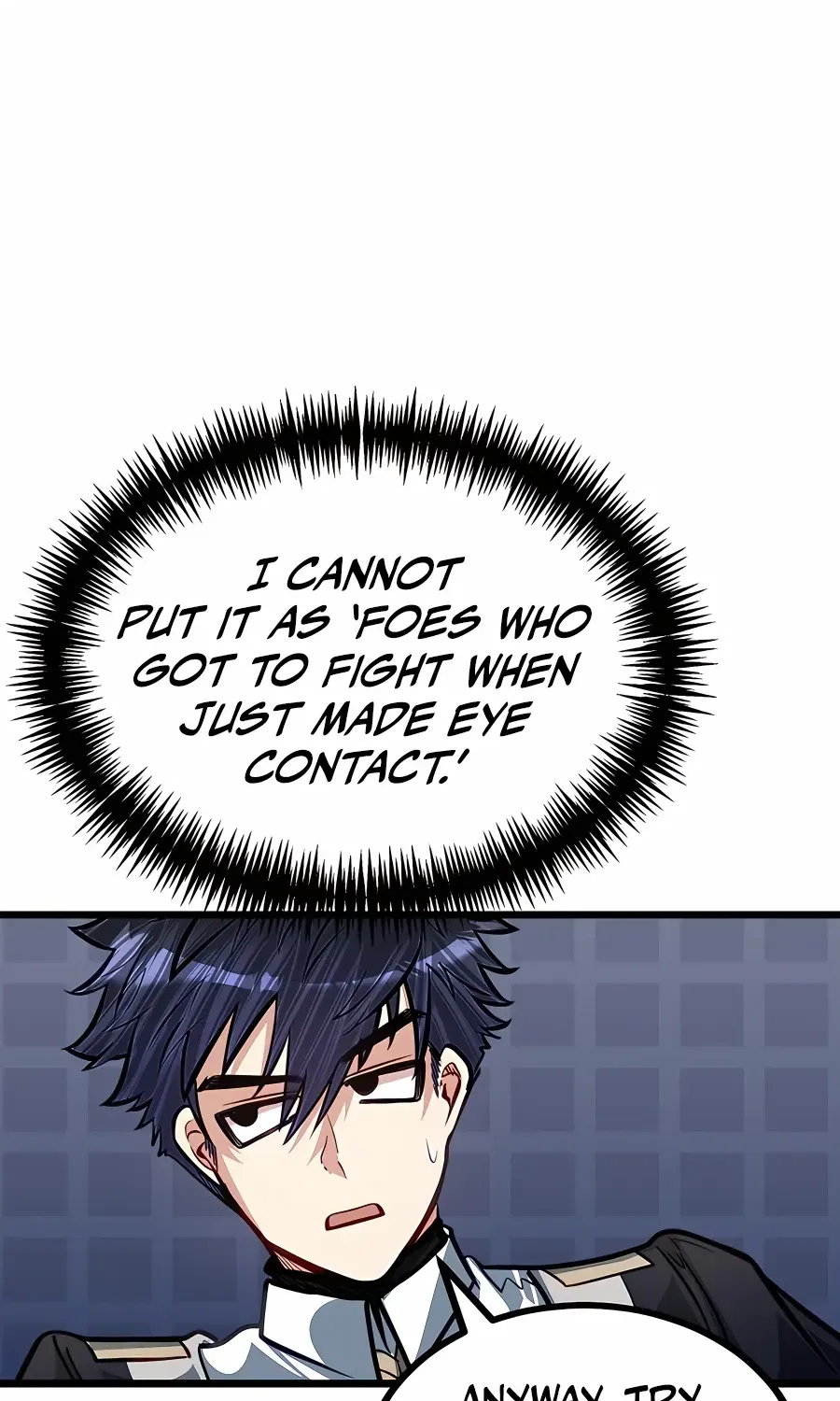 The Dragon Slayer Academy’s Hotshot Chapter 24 page 40 - 
