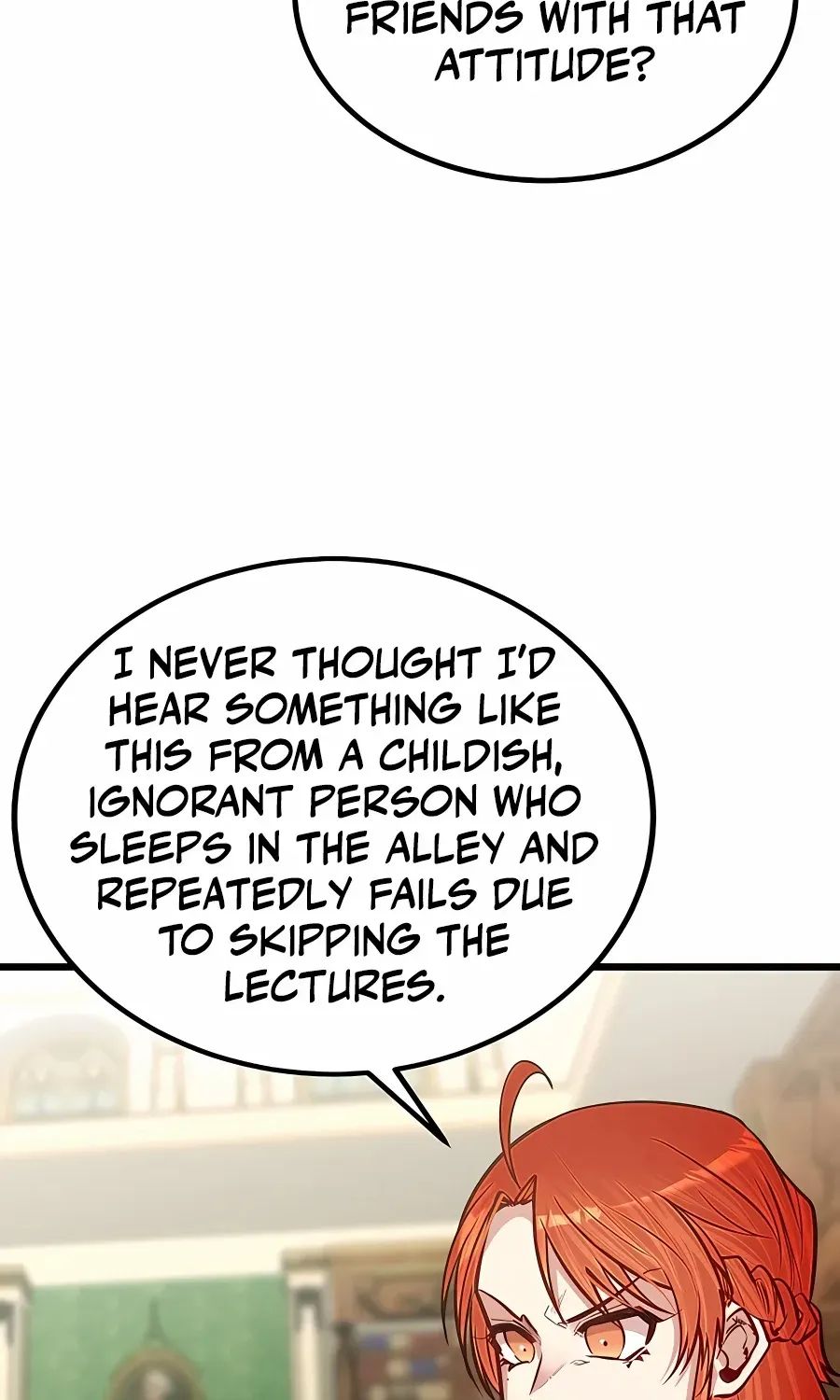 The Dragon Slayer Academy’s Hotshot Chapter 24 page 53 - 