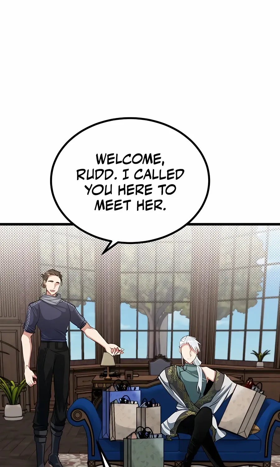 The Dragon Slayer Academy’s Hotshot Chapter 24 page 66 - 
