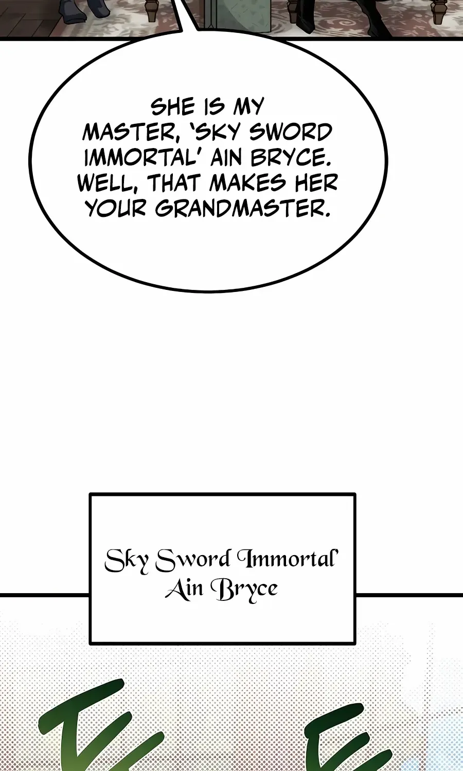 The Dragon Slayer Academy’s Hotshot Chapter 24 page 67 - 