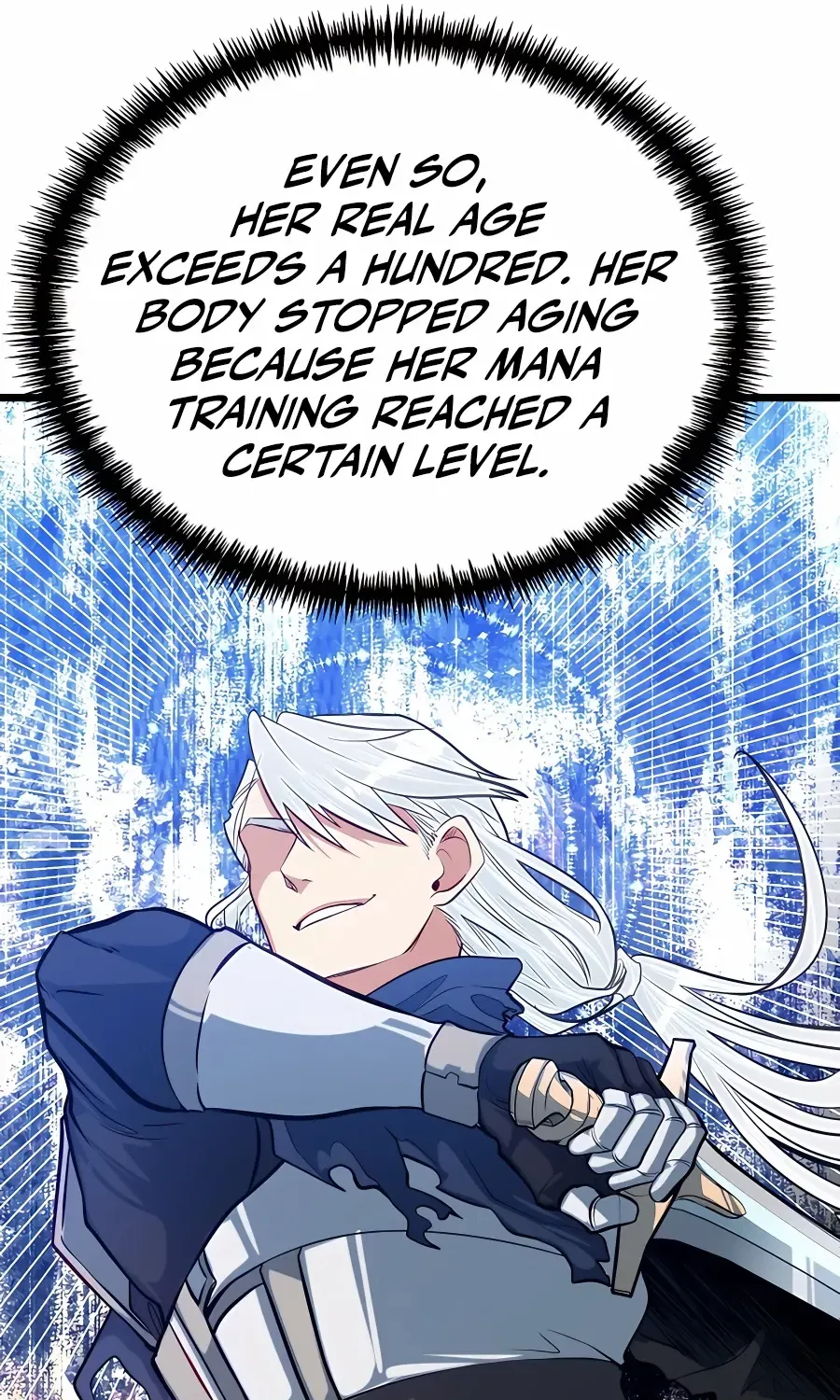 The Dragon Slayer Academy’s Hotshot Chapter 24 page 72 - 