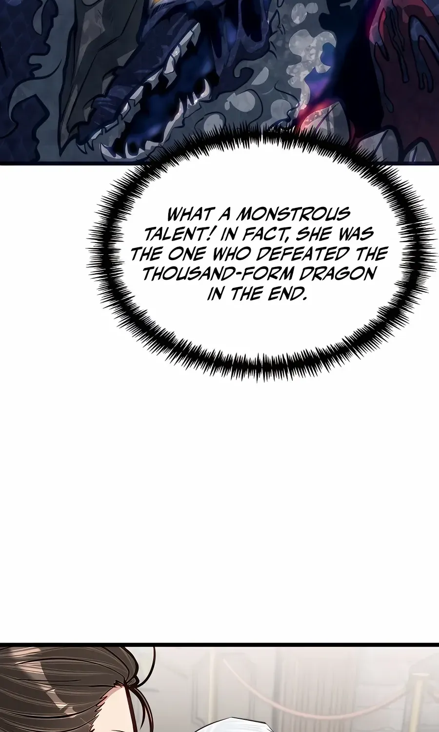 The Dragon Slayer Academy’s Hotshot Chapter 24 page 74 - 