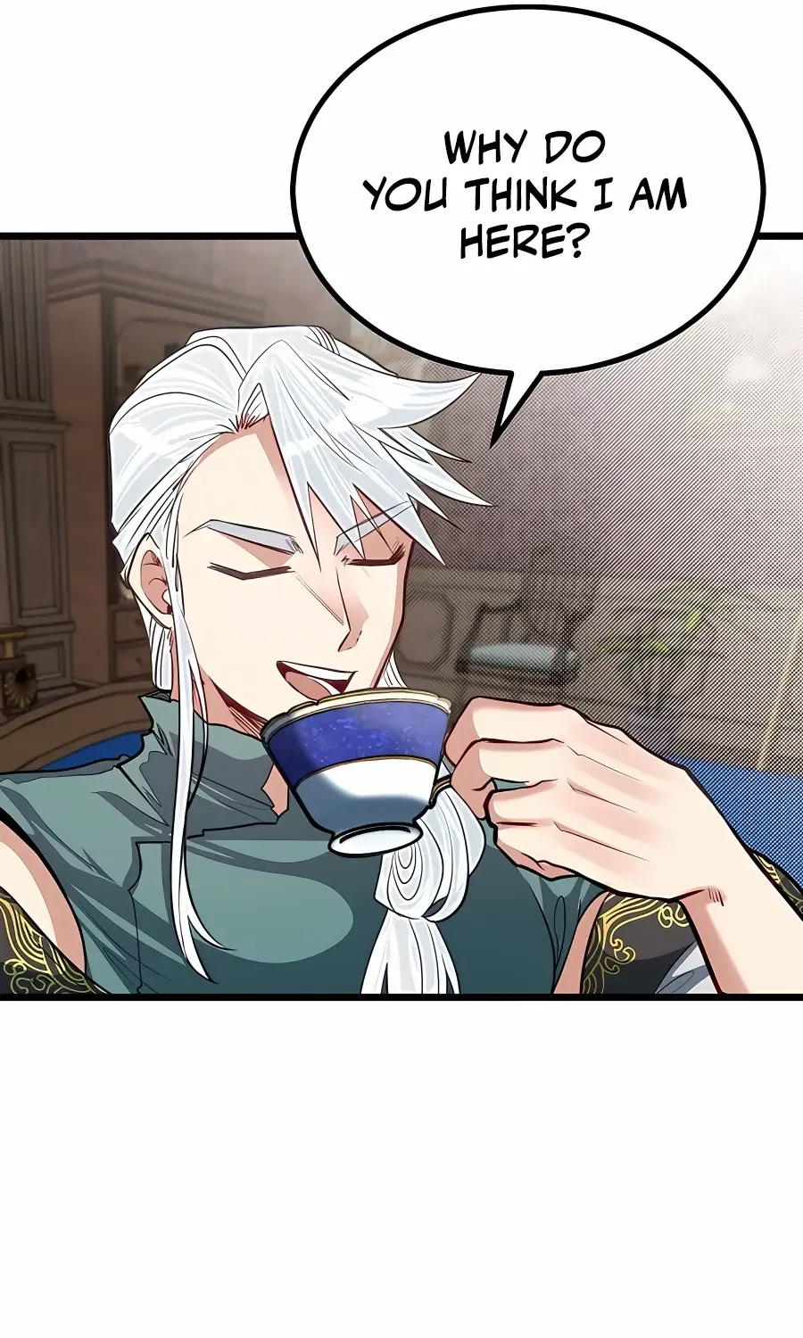 The Dragon Slayer Academy’s Hotshot Chapter 24 page 86 - 