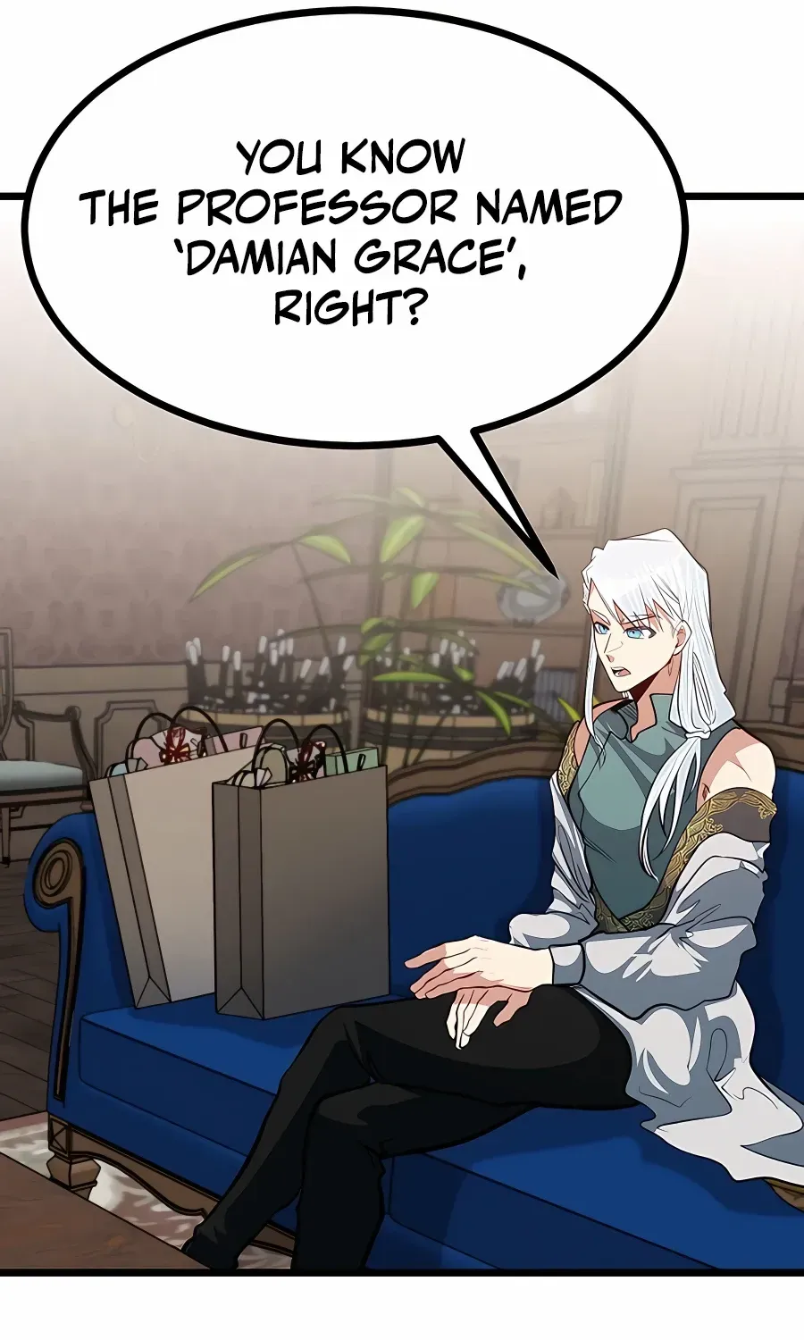 The Dragon Slayer Academy’s Hotshot Chapter 24 page 92 - 