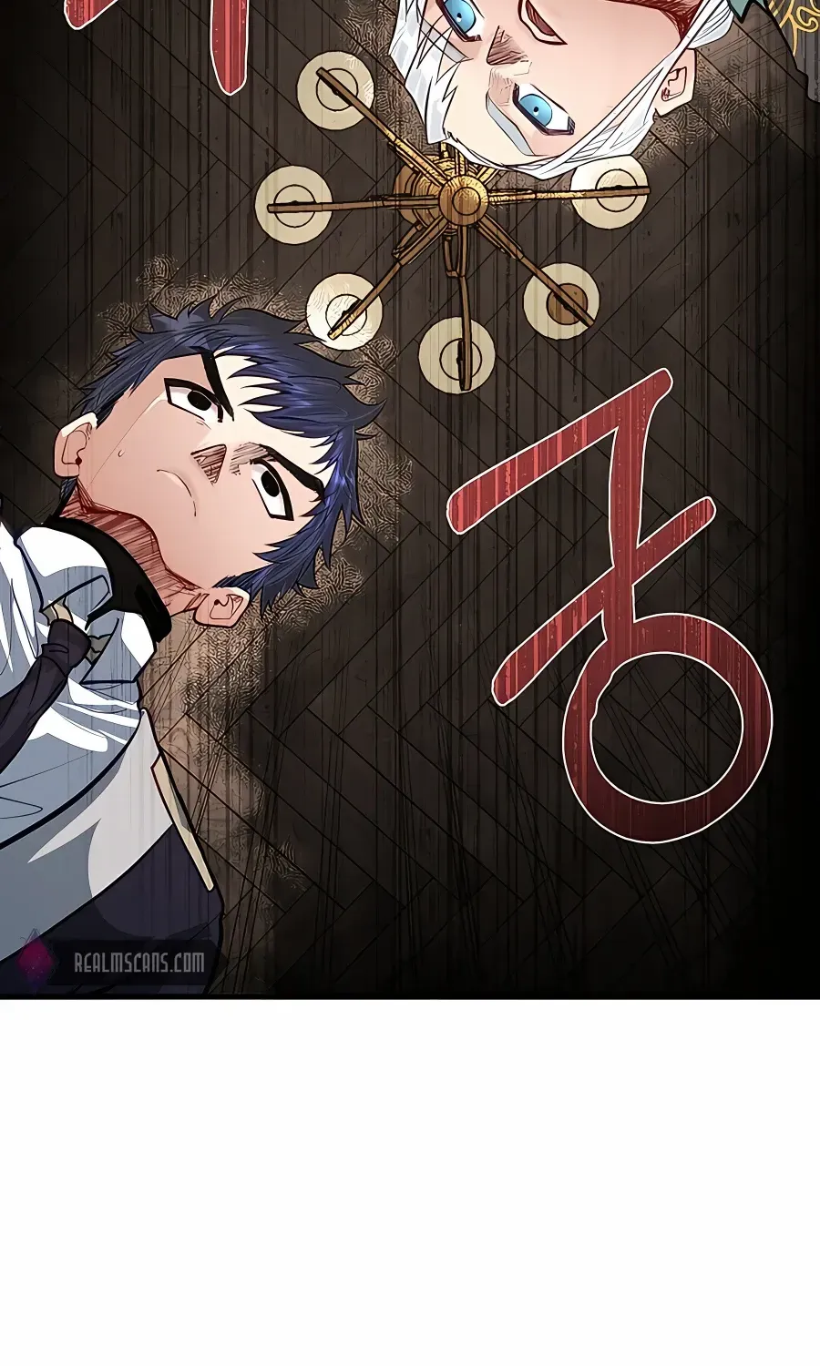 The Dragon Slayer Academy’s Hotshot Chapter 24 page 94 - 