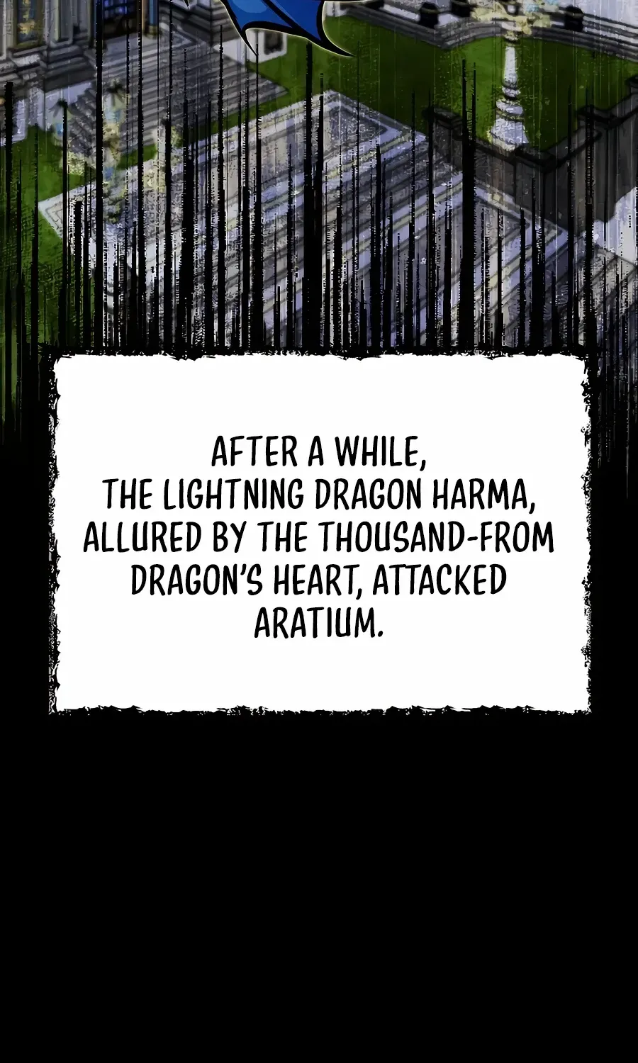 The Dragon Slayer Academy’s Hotshot Chapter 25 page 13 - 