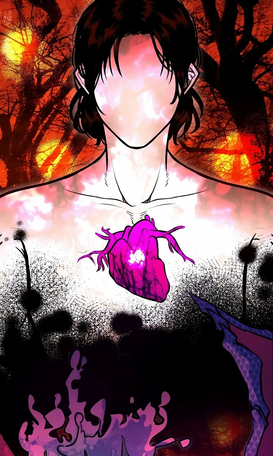 The Dragon Slayer Academy’s Hotshot Chapter 25 page 3 - 