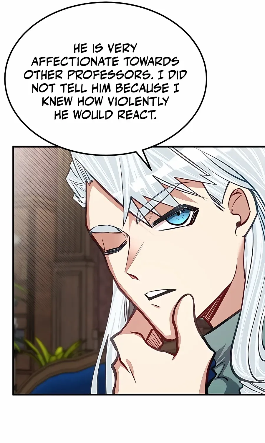 The Dragon Slayer Academy’s Hotshot Chapter 25 page 21 - 
