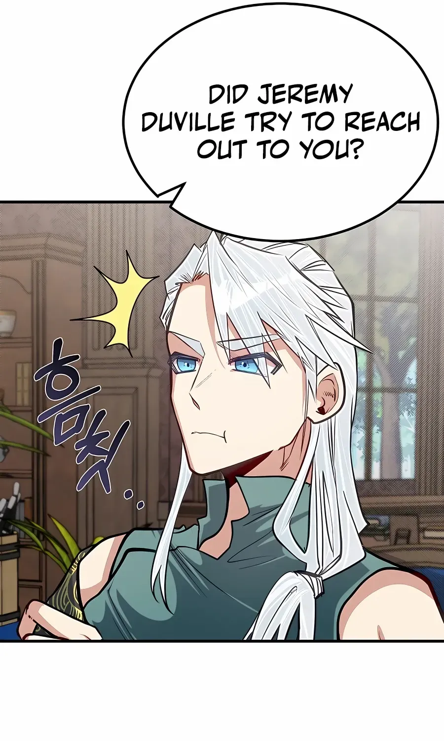 The Dragon Slayer Academy’s Hotshot Chapter 25 page 40 - 