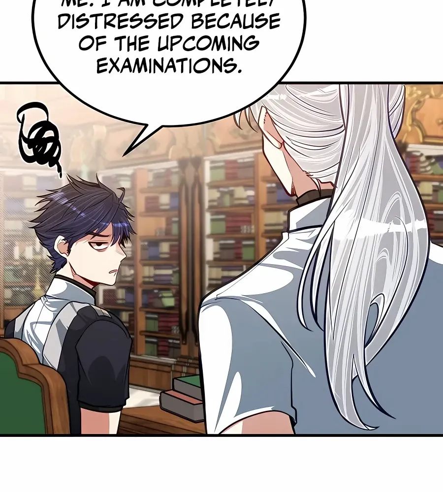 The Dragon Slayer Academy’s Hotshot Chapter 25 page 74 - 