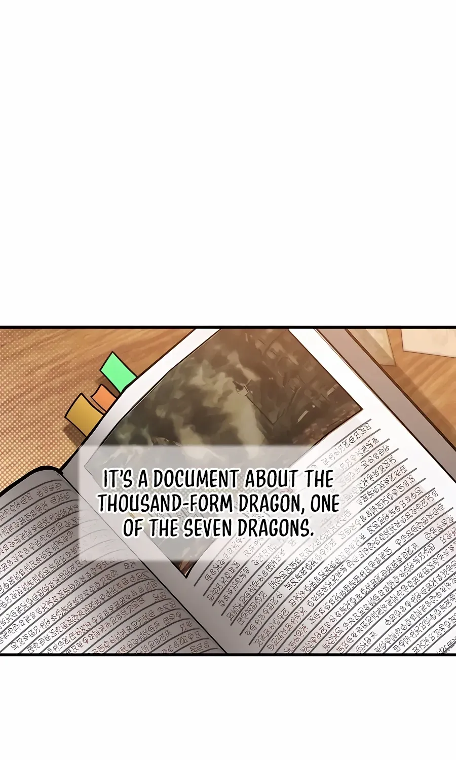 The Dragon Slayer Academy’s Hotshot Chapter 25 page 80 - 