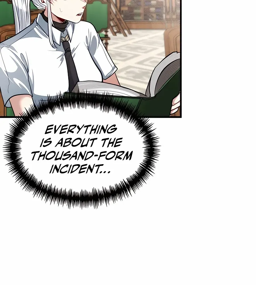 The Dragon Slayer Academy’s Hotshot Chapter 25 page 84 - 