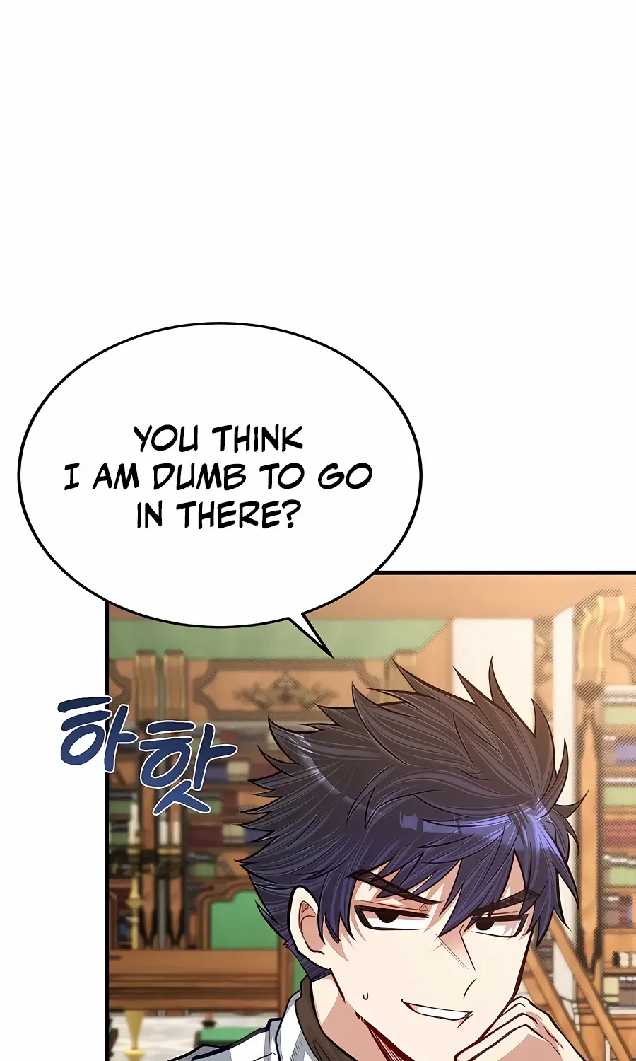 The Dragon Slayer Academy’s Hotshot Chapter 25 page 87 - 