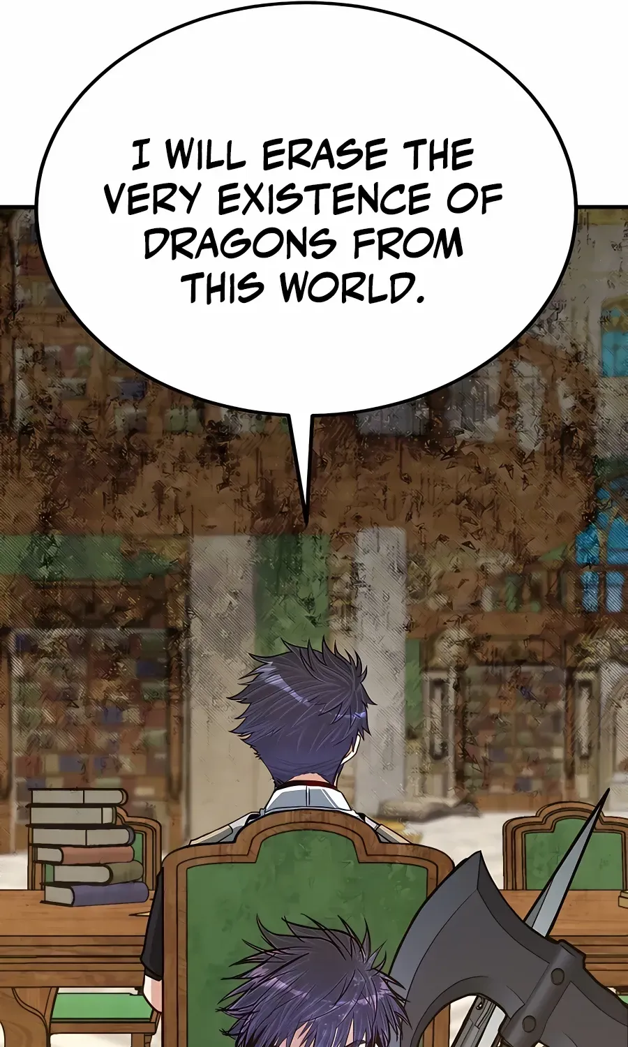 The Dragon Slayer Academy’s Hotshot Chapter 25 page 98 - 