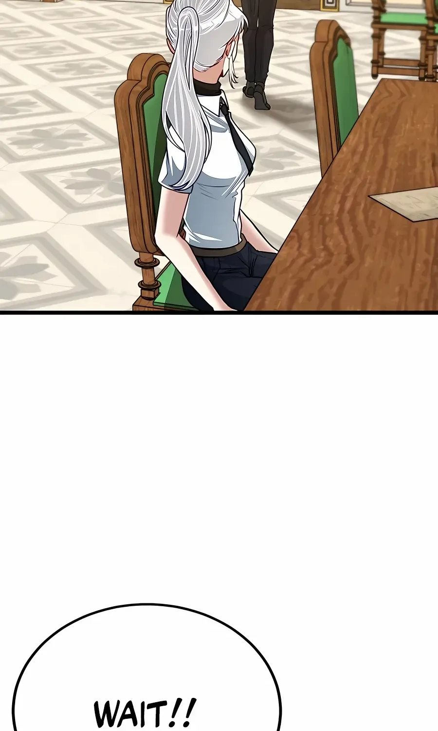 The Dragon Slayer Academy’s Hotshot Chapter 26 page 22 - 