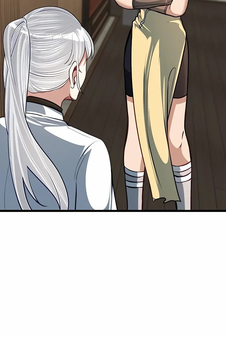 The Dragon Slayer Academy’s Hotshot Chapter 26 page 50 - 