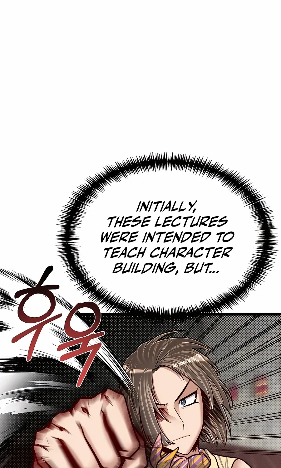 The Dragon Slayer Academy’s Hotshot Chapter 26 page 57 - 