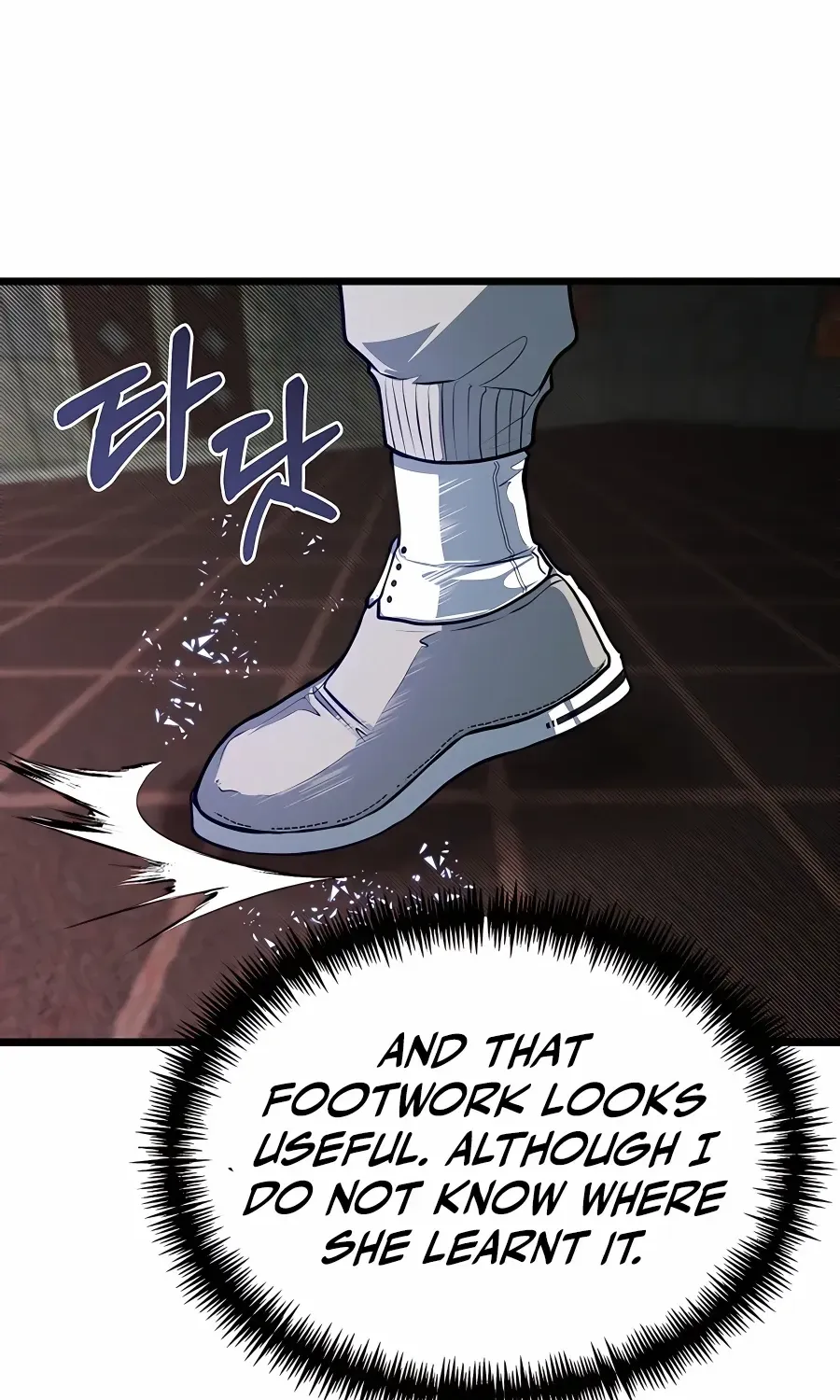 The Dragon Slayer Academy’s Hotshot Chapter 26 page 60 - 