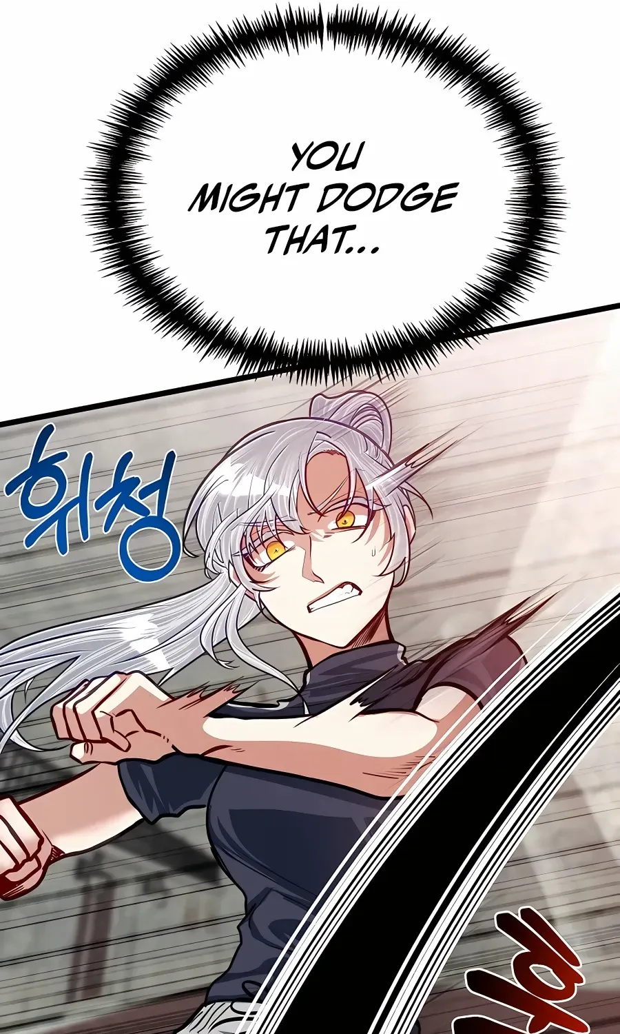 The Dragon Slayer Academy’s Hotshot Chapter 26 page 73 - 