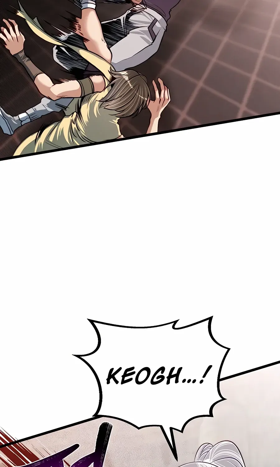 The Dragon Slayer Academy’s Hotshot Chapter 26 page 75 - 