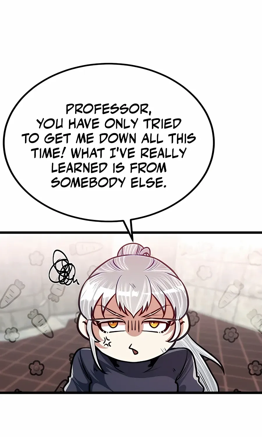The Dragon Slayer Academy’s Hotshot Chapter 26 page 80 - 