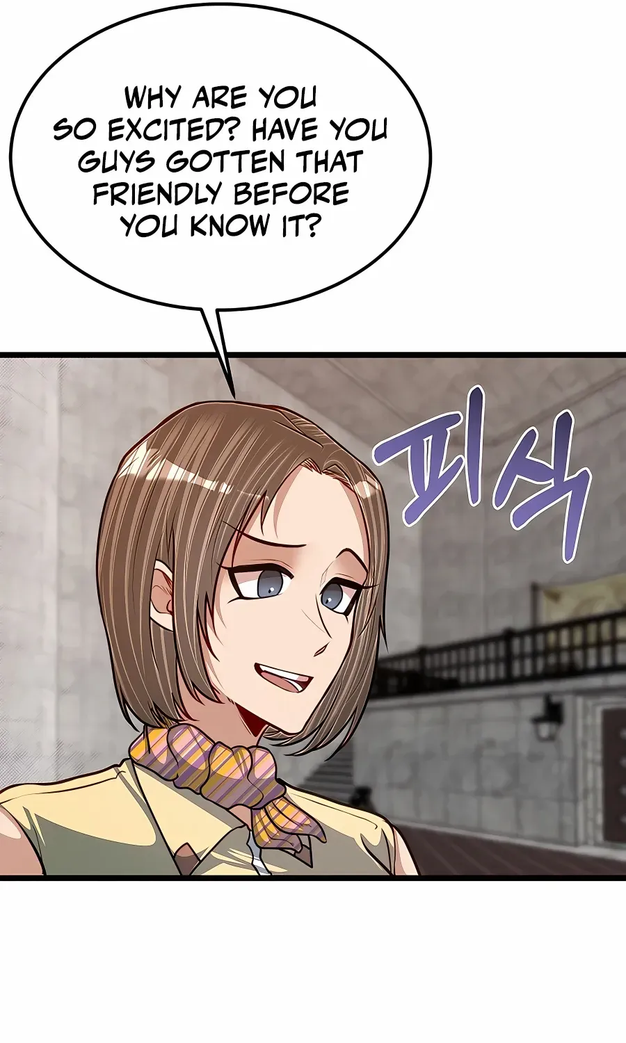 The Dragon Slayer Academy’s Hotshot Chapter 26 page 83 - 