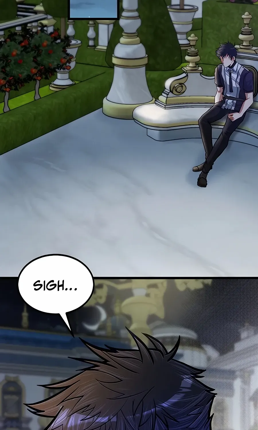 The Dragon Slayer Academy’s Hotshot Chapter 26 page 89 - 