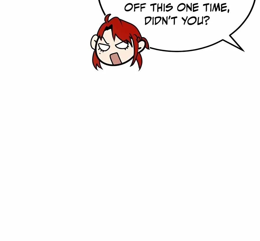 The Dragon Slayer Academy’s Hotshot Chapter 27 page 29 - 