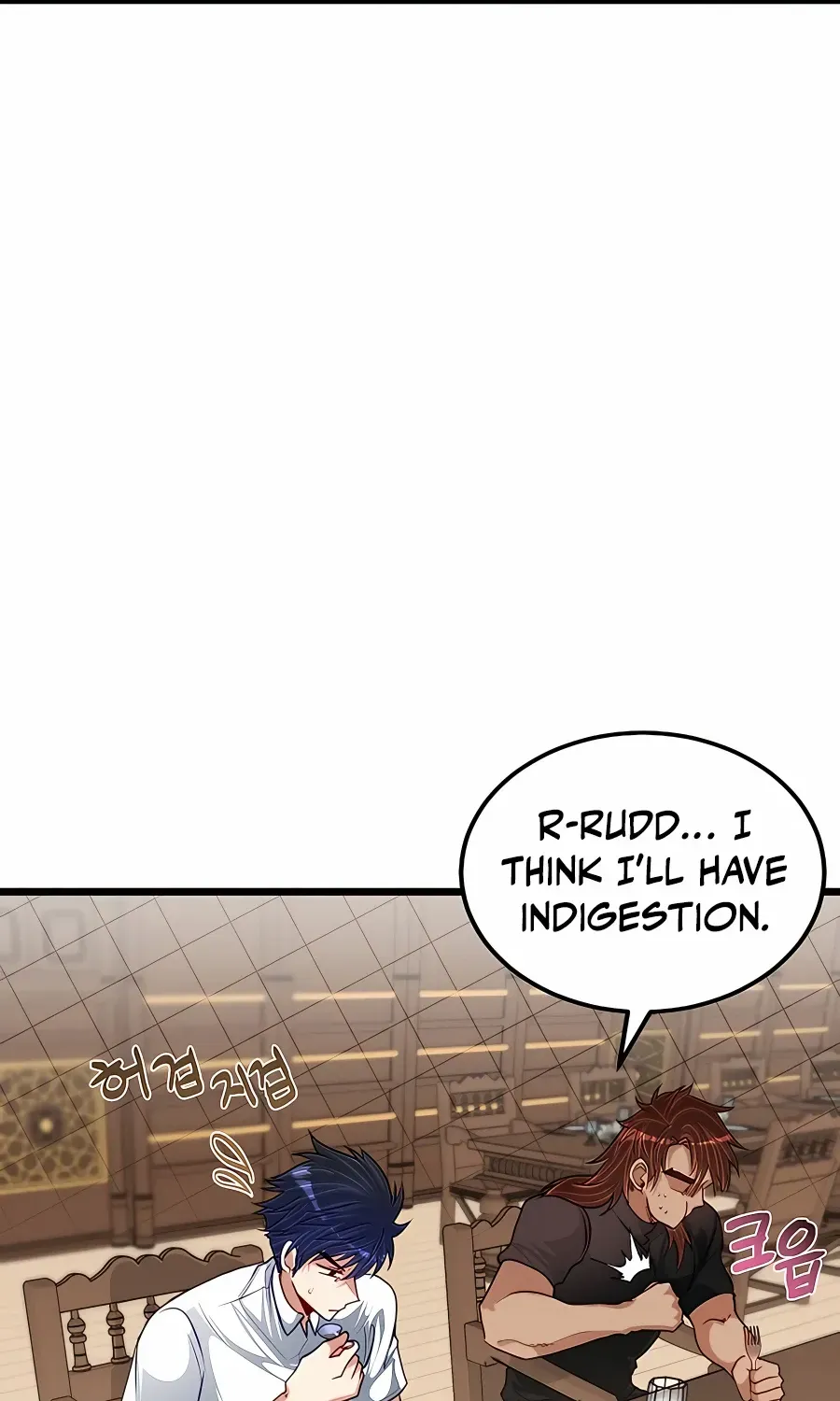 The Dragon Slayer Academy’s Hotshot Chapter 27 page 37 - 